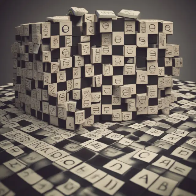 ISO currency codes on a chessboard symbolizing unity and communication in international trade and commerce.