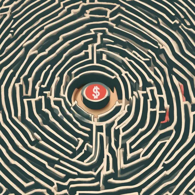 Financial institutions safeguarding their mazes using IINs to verify authentic transactions.