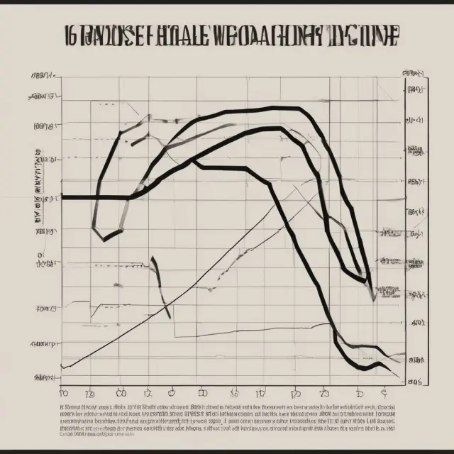 Image of a J-curve graph representing the shift in consumer behavior towards local goods during an economic downturn