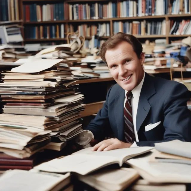 Jack Welch: The Manager of the Century and the Transformation of General Electric