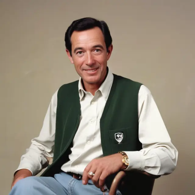 A timeline of Jim Clark