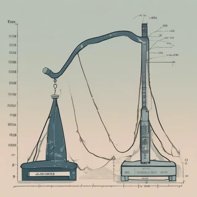Illustration of the J Curve