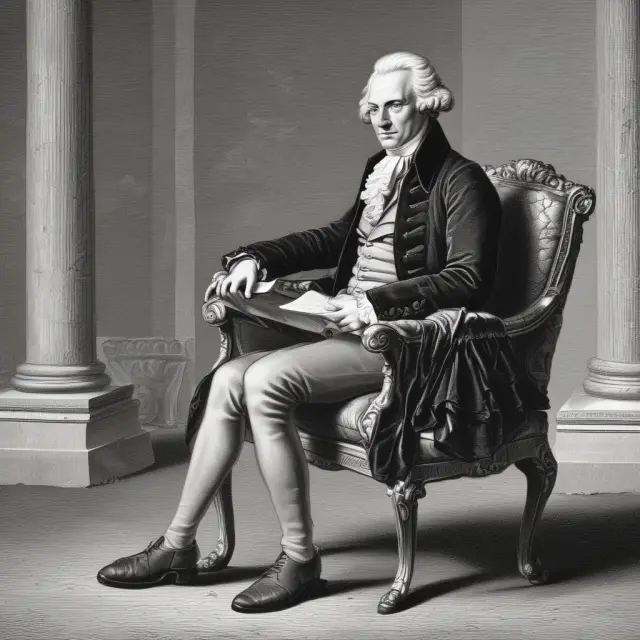 Jean-Baptiste Say: The Influential French Economist Behind Say’s Law