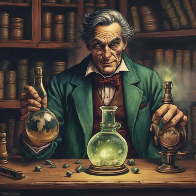 Jekyll and Hyde: Understanding the Split Personality of the Stock Market
