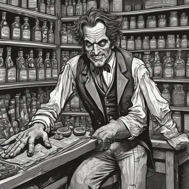 Calm Dr. Jekyll market giving way to volatile Mr. Hyde market in behavioral finance