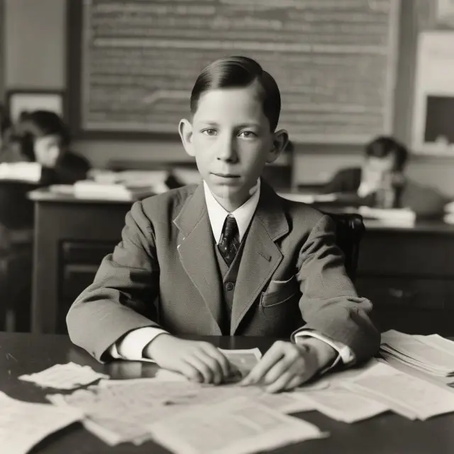Jesse L. Livermore: The Man Who Sold America Short and Predicted Market Bubbles