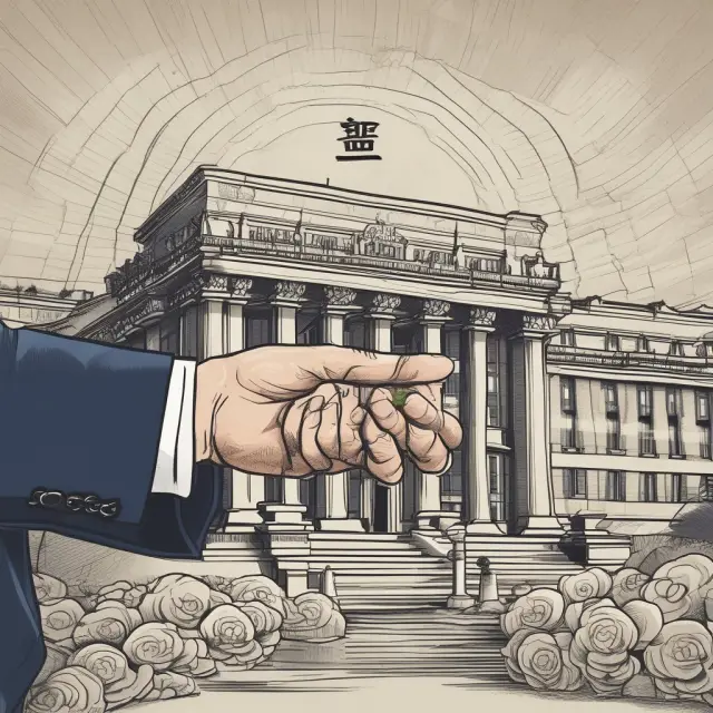 Central Bank of Japan sculpting JGB market with gentle waves