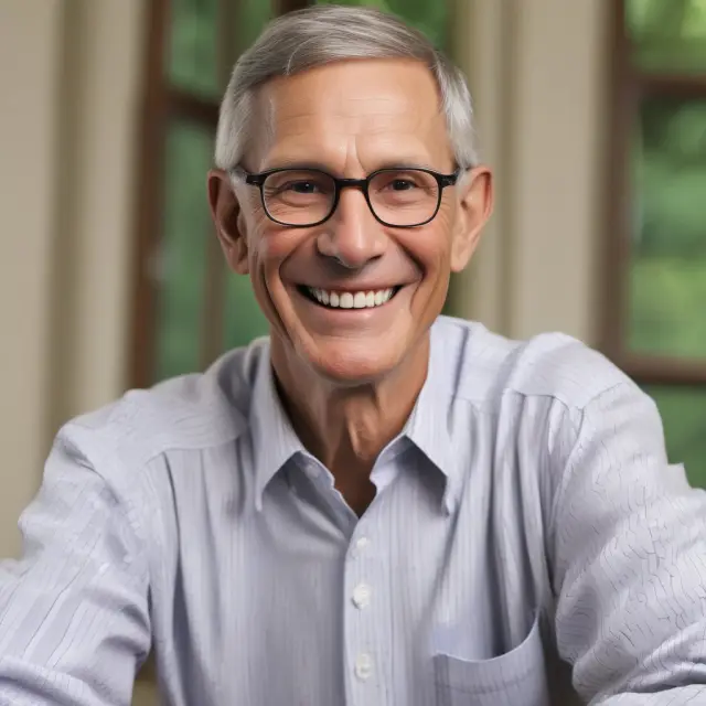 Jim Walton, represented by a chesspiece, influences change in education, river conservation, and regional development through the Walton Family Foundation.