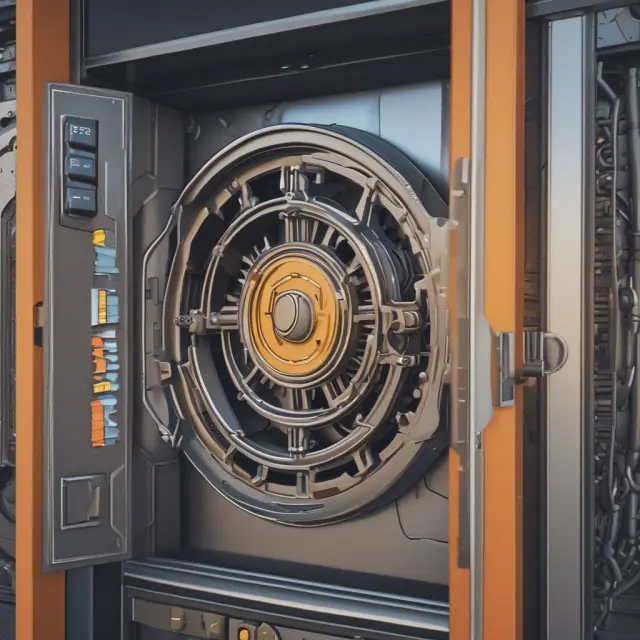 Jitter Technology: An Anti-Skimming Measure to Combat Card Fraud