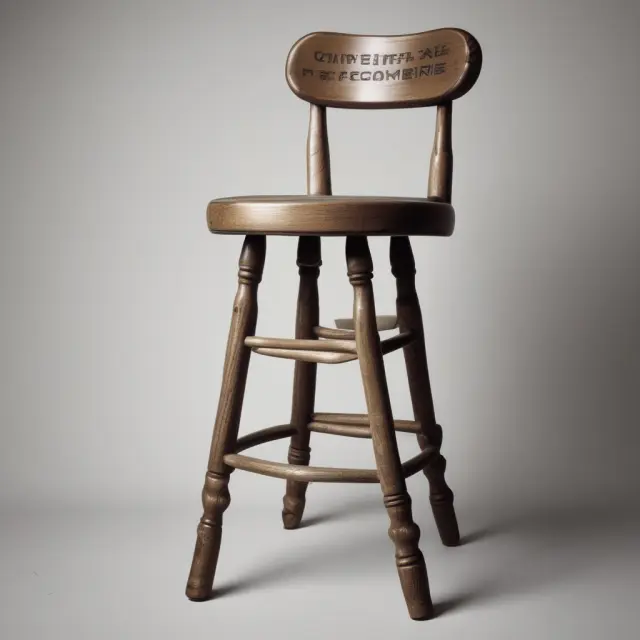 A balanced three-legged stool represents the interdependence of federal and state governments and workers in administering jobless claims and unemployment insurance.