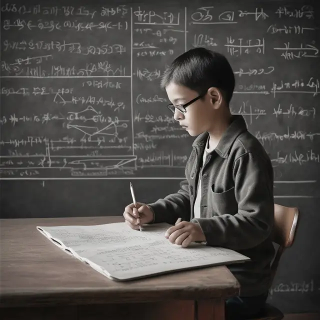 John Forbes Nash Jr.: A Brilliant Mathematician’s Journey from Prisoner’s Dilemma to Nobel Prize