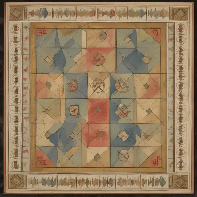 A game board showcases the elasticity of substitution between labor and capital based on John R. Hicks