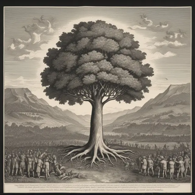 A tree with classical economic roots blooming into socialist ideology: John Stuart Mill