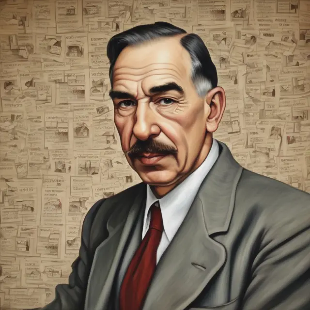 Understanding Keynesian Economics: Theory, Principles, and Legacy of John Maynard Keynes