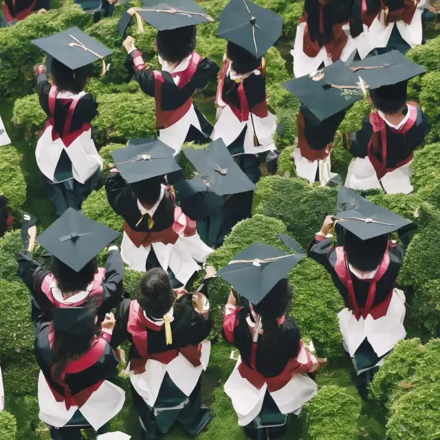 Ivy League scale showcasing the balance of Cornell Johnson
