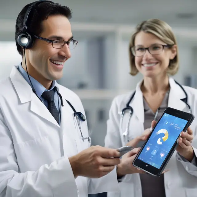 Microsoft and GE founding Caradigm: A healthcare data powerhouse, or Sony and Ericsson creating Sony Ericsson: A mobile revolution