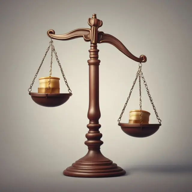 Understanding Judgments: Types, Collections, and Legal Consequences