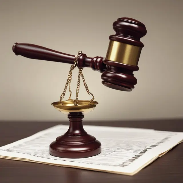 Judge