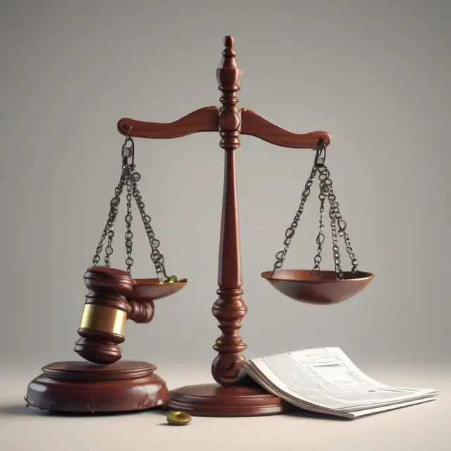 Judgment Liens: Understanding This Nonconsensual Lien and Its Implications for Debtors