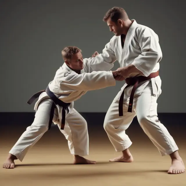 Judo Business Strategy: A Small Business Advantage Over Larger Rivals
