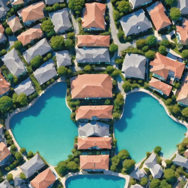 Origination, assembly, and guaranteeing of multiple-issuer mortgage loans for jumbo pool creation.