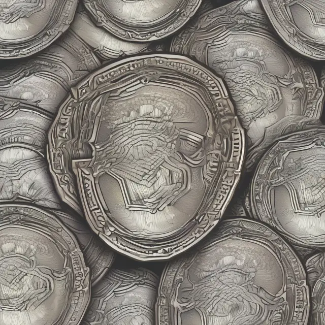 An investor holds a shield emblazoned with options and forward contracts symbols, defending against exchange rate risks
