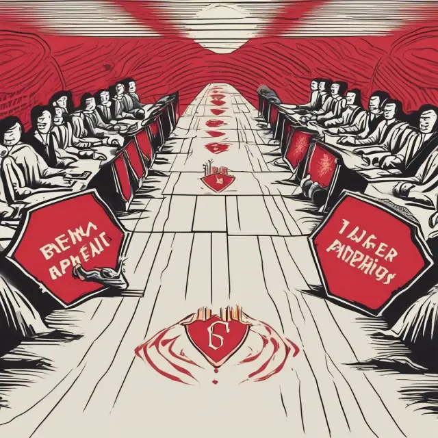 Understanding the ‘Just Say No’ Defense: A Strategy for Corporate Boards