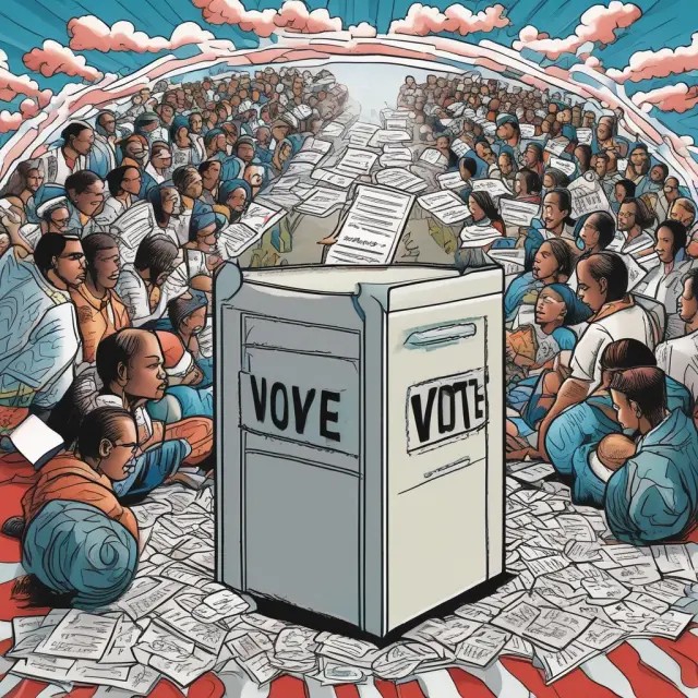 Understanding K Shares: No Voting Rights on Nasdaq