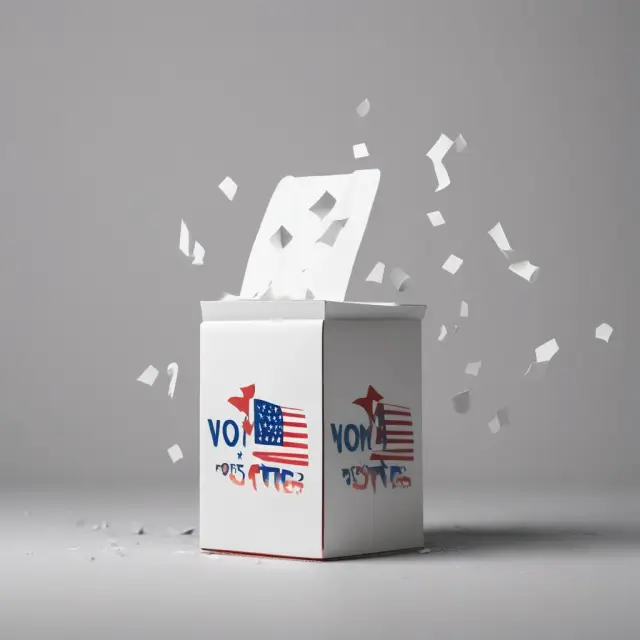 Non-voting 