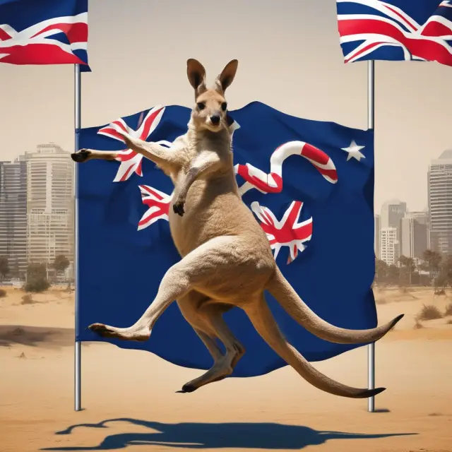 Understanding Kangaroo Bonds: A Unique Opportunity for Investors