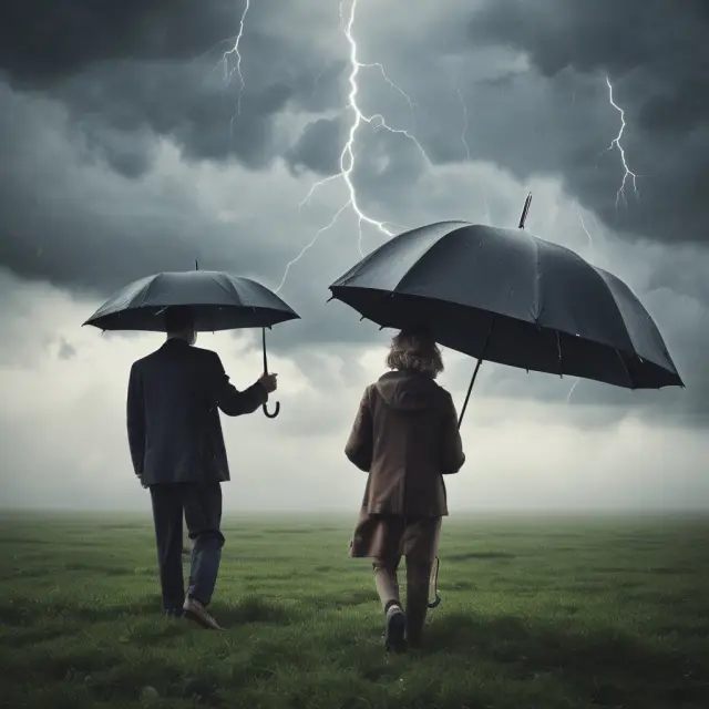 Parent company protecting subsidiary from economic instability through a keepwell agreement