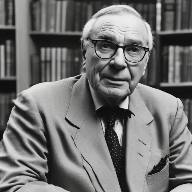 Kenneth Arrow: Nobel Laureate Economist and His Impossibility Theorem