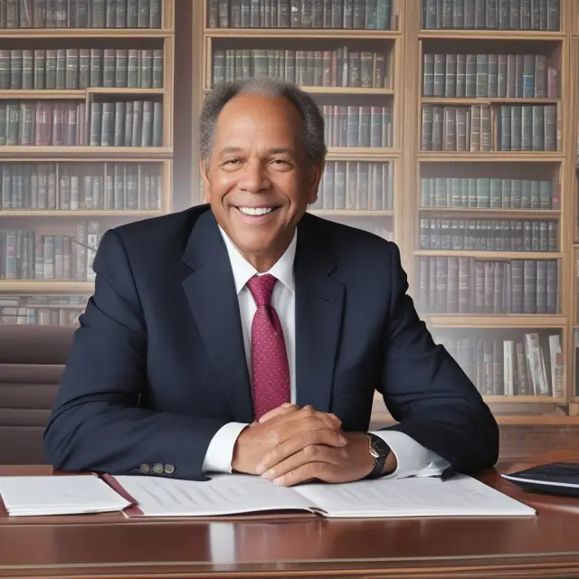 A sailboat navigating the vast waters of Silicon Valley, guided by a diverse board with Kenneth Chenault steering towards growth and innovation.