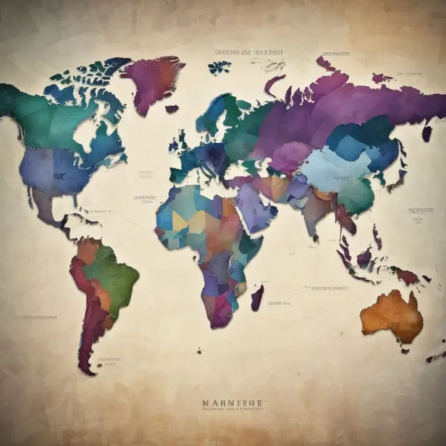 Understanding Key Currencies: The Role of Stable, Global Currencies in International Trade