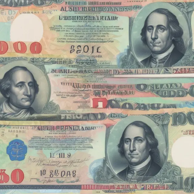 A stable rock, representing the Swiss Franc as a reference currency in international finance