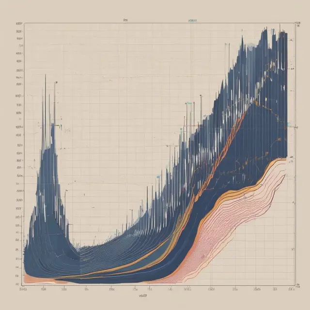 Bonds sailing on a complex yield curve; key rate durations indicate each bond