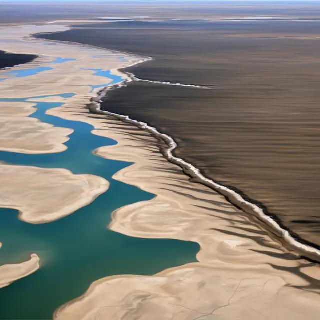 Understanding the Controversial Keystone XL Pipeline: History, Environmental Impact, and Political Implications
