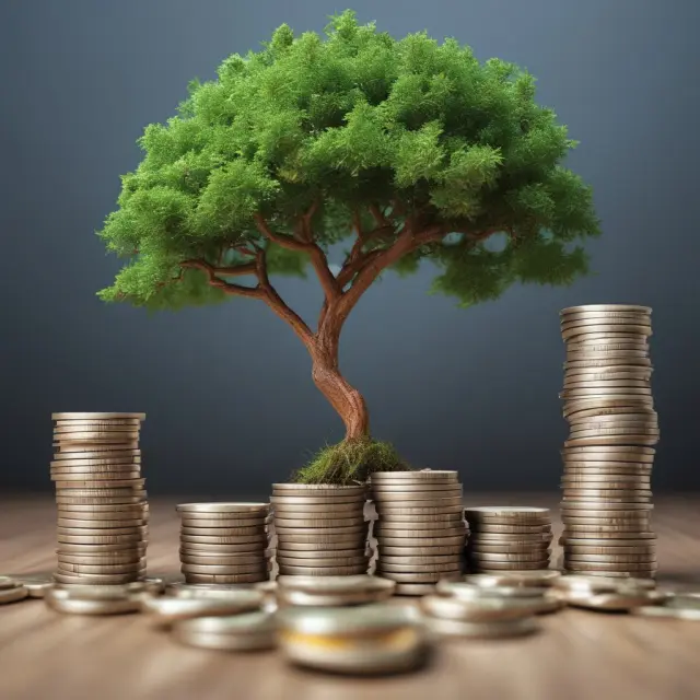 Two sovereign wealth funds, South Korea