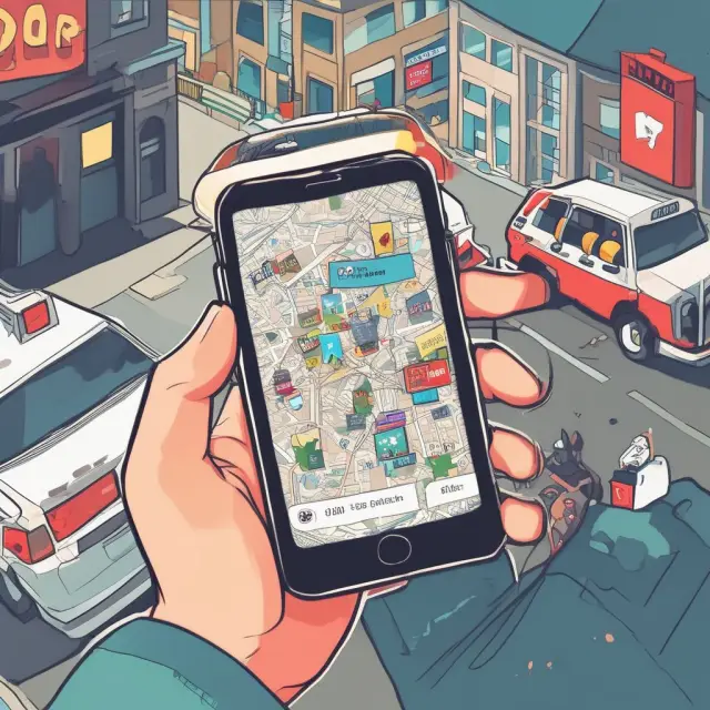 Four powerful apps: Netflix streaming, Airbnb home sharing, and Uber ride-hailing, driving business growth and disrupting industries