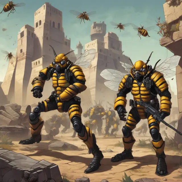 Killer Bees in Finance: Protecting Corporate America from Unwanted Suitors