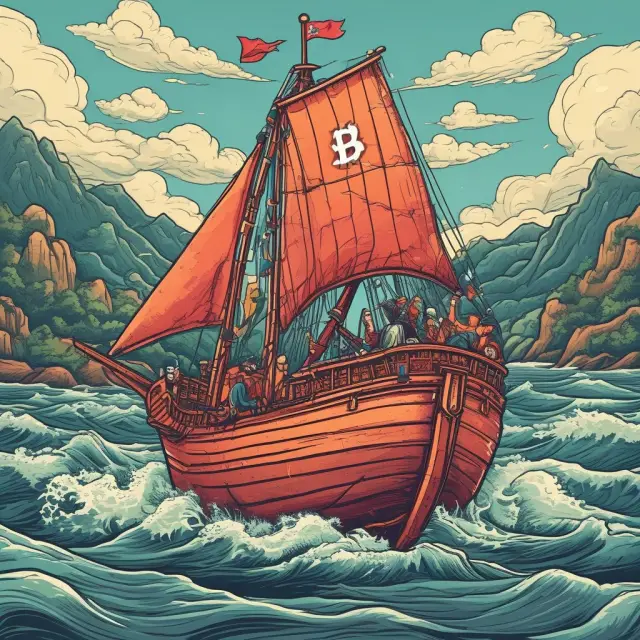 Understanding the Kimchi Premium: Arbitrage and Cryptocurrency Price Disparities in South Korea