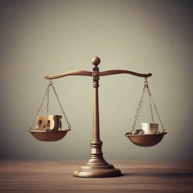 Parents balancing retirement savings with their kids