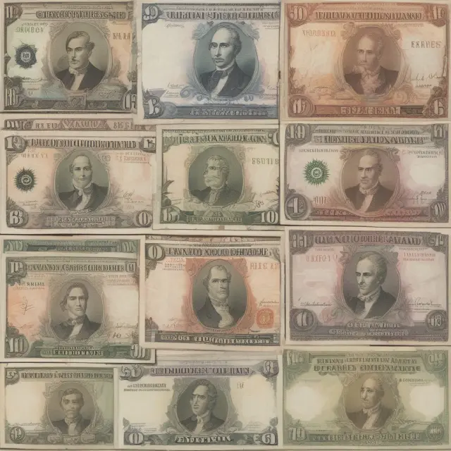 Understanding the Comorian Franc (KMF): The Currency of a Small African Island Nation