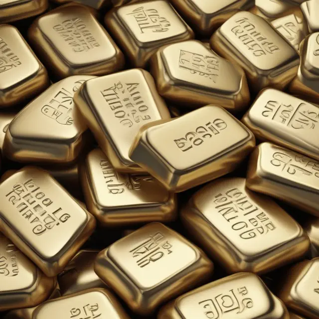 Golden stone sleeps until the underlying asset touches $60, activating dormant up-and-in call options