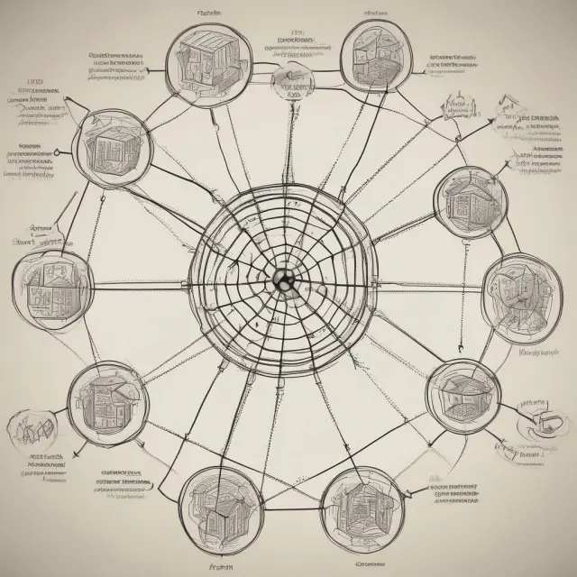 Understanding Knowledge Capital: Leveraging Intangible Assets for Competitive Advantage