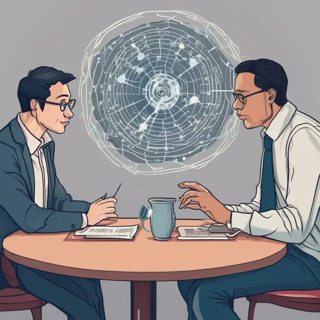 Exploring Knowledge Engineering: Replicating Human Expertise in Artificial Intelligence