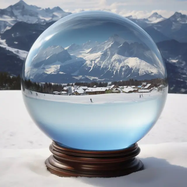 Understanding the KOF Economic Barometer: A Swiss GDP Growth Indicator for Institutional Investors