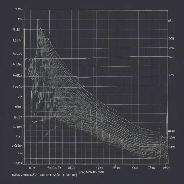 Graph showing Lars Kestner