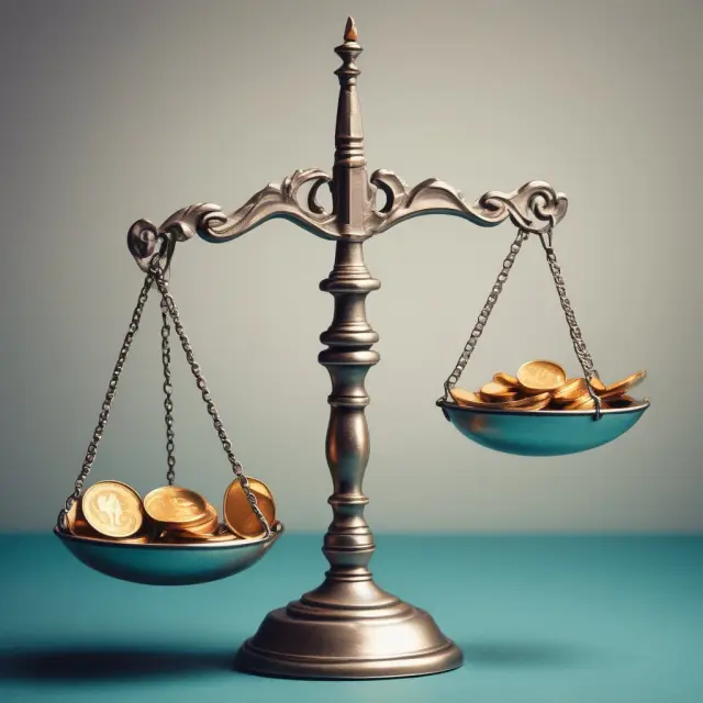 Comparing investment growth between an L share annuity and a standard variable annuity - balancing flexibility and costs.