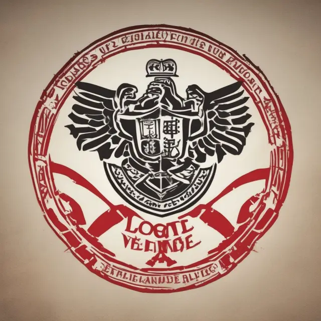 An image of the Lancaster University Management School crest, signifying its global recognition and prestigious accolades.